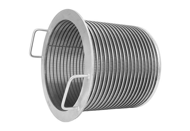 oil filter cartridge